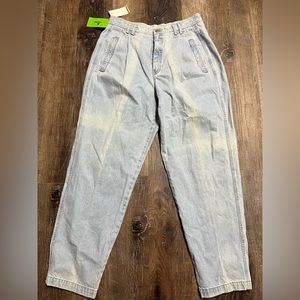 Vintage Liz wear women’s jeans